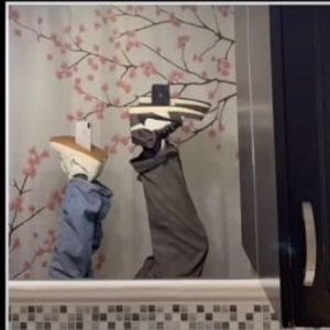 Meet your Posher, Jonathan